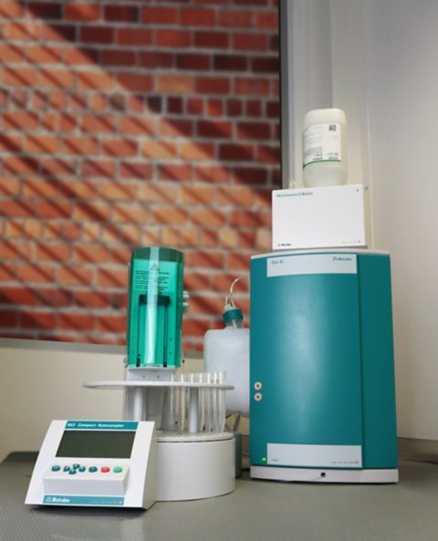 930, 948, PURELAB® flex 3+ Ultrapure Water System